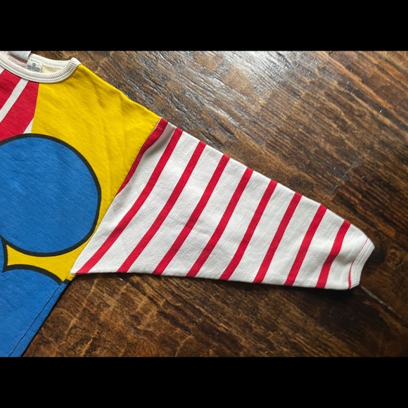 Vintage Micky sweater - Picture 9 of 12